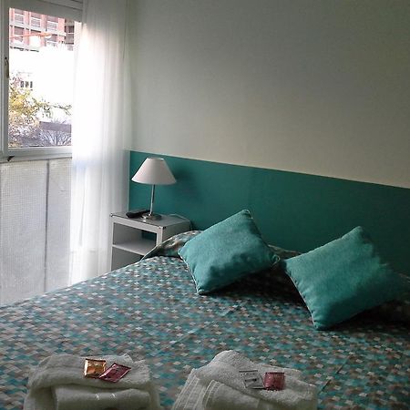 M&A Apartamentos Temporales Bahía Blanca Δωμάτιο φωτογραφία