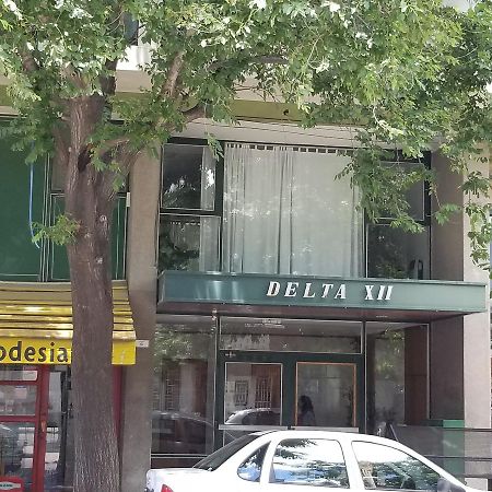 M&A Apartamentos Temporales Bahía Blanca Εξωτερικό φωτογραφία