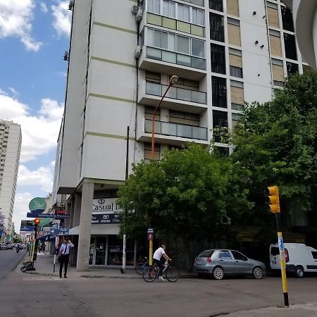 M&A Apartamentos Temporales Bahía Blanca Εξωτερικό φωτογραφία