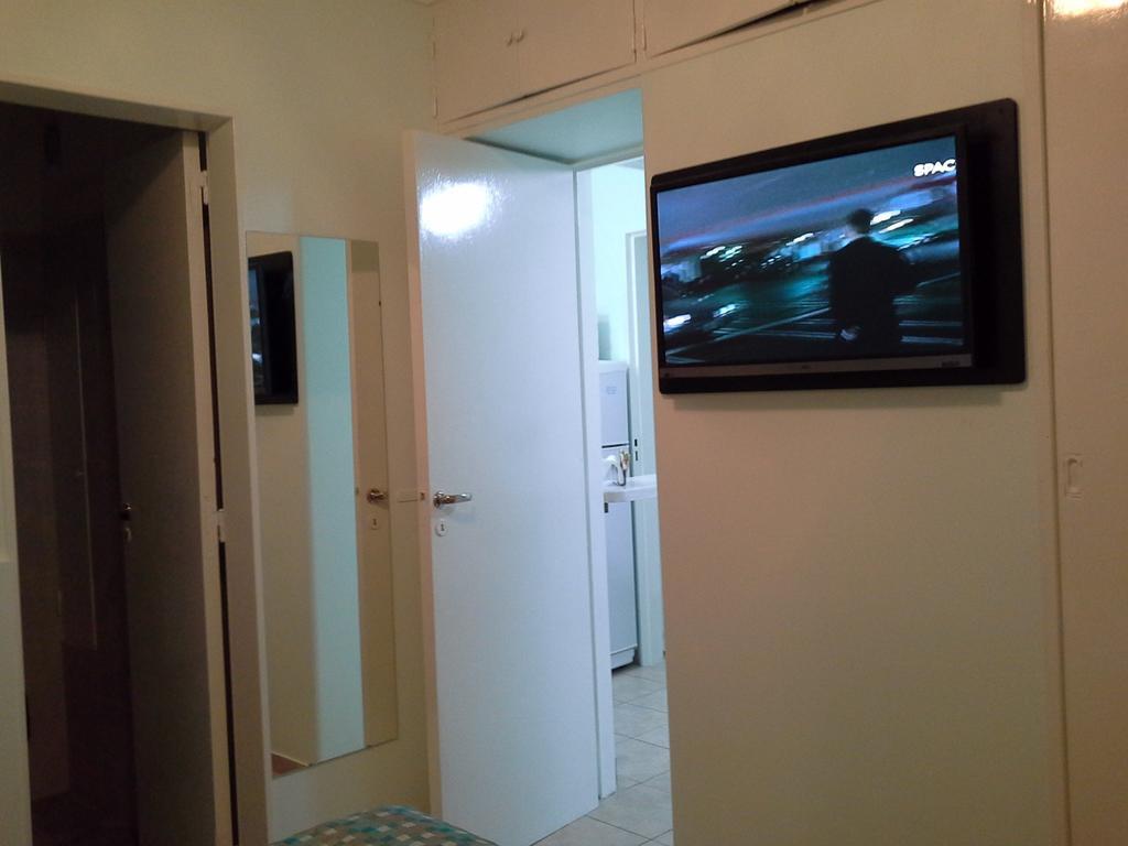 M&A Apartamentos Temporales Bahía Blanca Δωμάτιο φωτογραφία