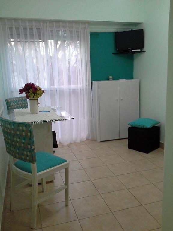 M&A Apartamentos Temporales Bahía Blanca Δωμάτιο φωτογραφία
