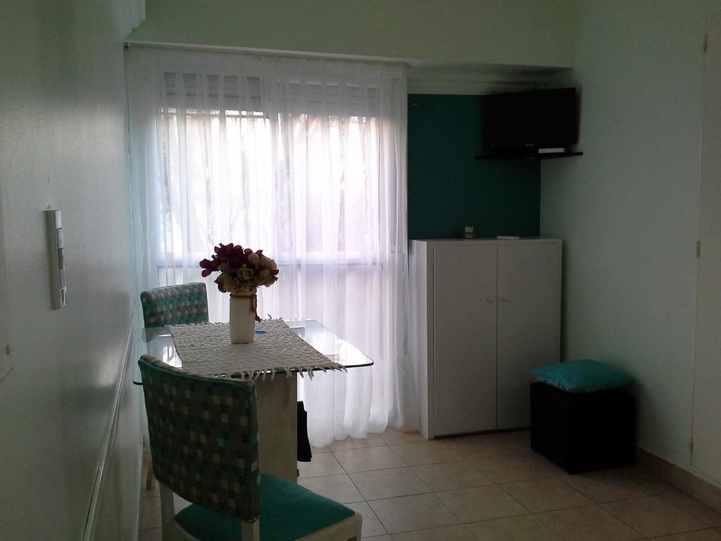 M&A Apartamentos Temporales Bahía Blanca Δωμάτιο φωτογραφία