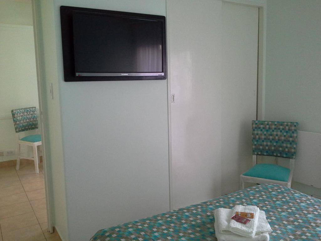 M&A Apartamentos Temporales Bahía Blanca Δωμάτιο φωτογραφία