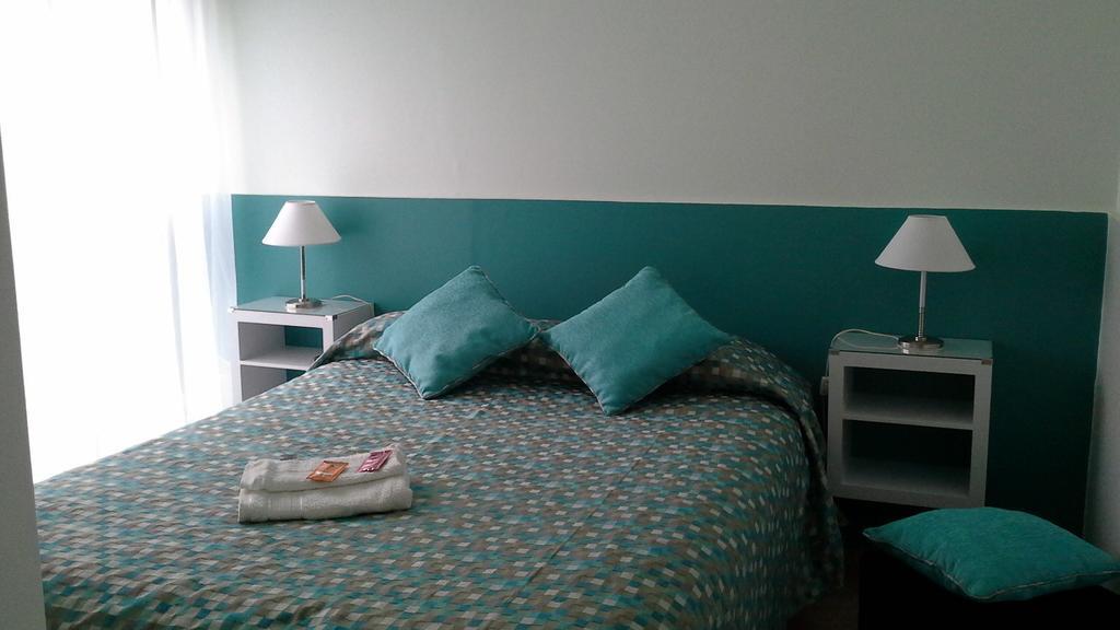 M&A Apartamentos Temporales Bahía Blanca Δωμάτιο φωτογραφία