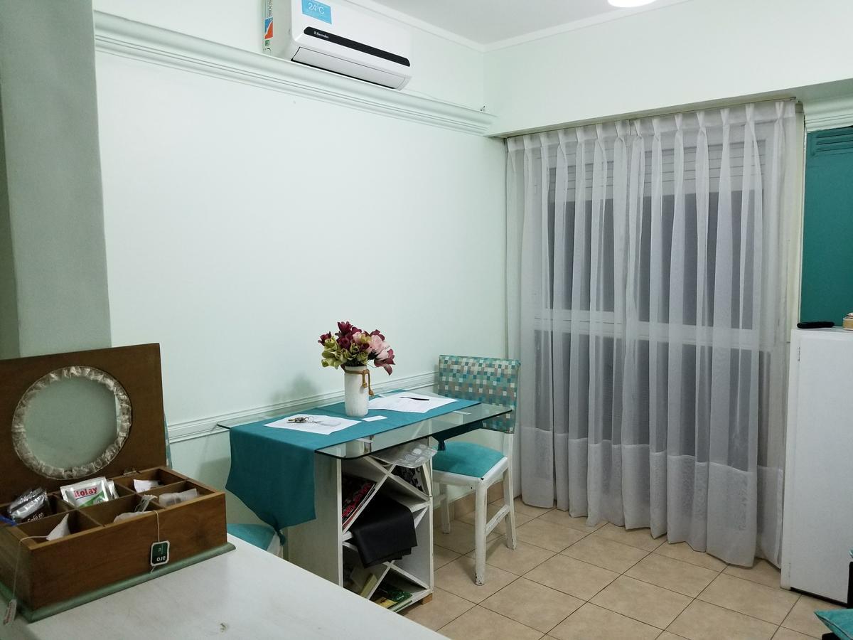 M&A Apartamentos Temporales Bahía Blanca Εξωτερικό φωτογραφία