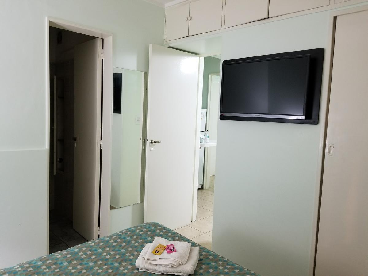 M&A Apartamentos Temporales Bahía Blanca Εξωτερικό φωτογραφία
