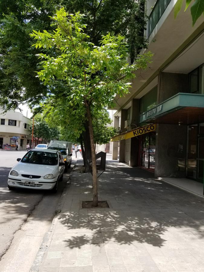 M&A Apartamentos Temporales Bahía Blanca Εξωτερικό φωτογραφία